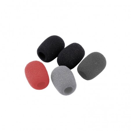 Paravientos Kit x 5u, p;WSL-1, colores varios