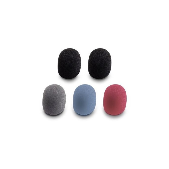 Paravientos Kit x 5u, p;WSL-1, colores varios