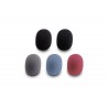 Paravientos Kit x 5u, p;WSL-1, colores varios