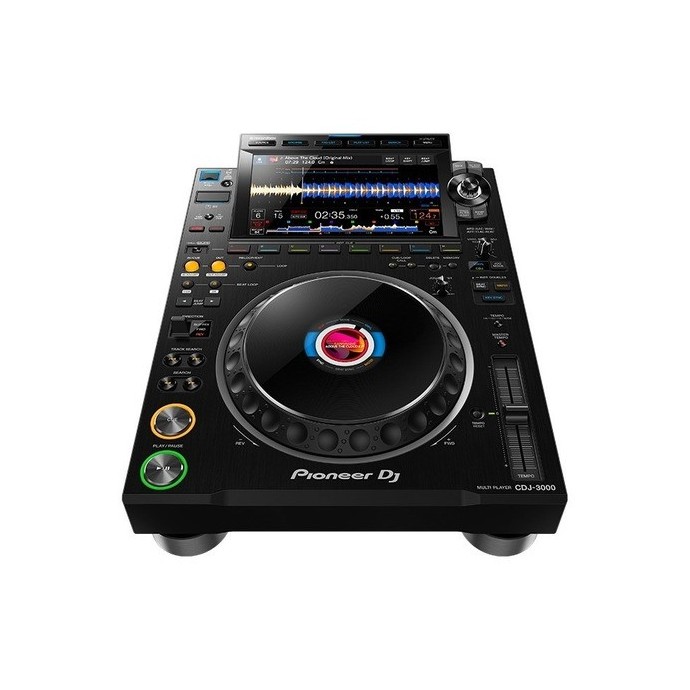 CDJ-3000