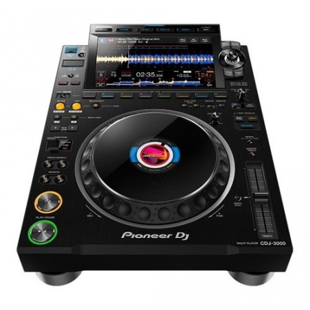 CDJ-3000