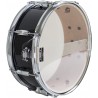Tambor Export 14x5,5', Poplar/Mahogany, 8 torres, Jet Black EXX1455S/C 31