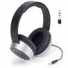 Auriculares de Estudio Over-Hear, 40MM, Ref Graves, 20Hz a 20kHz