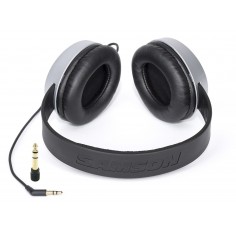 Auriculares de Estudio Over-Hear, 40MM, Ref Graves, 20Hz a 20kHz 2