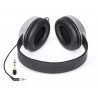 Auriculares de Estudio Over-Hear, 40MM, Ref Graves, 20Hz a 20kHz