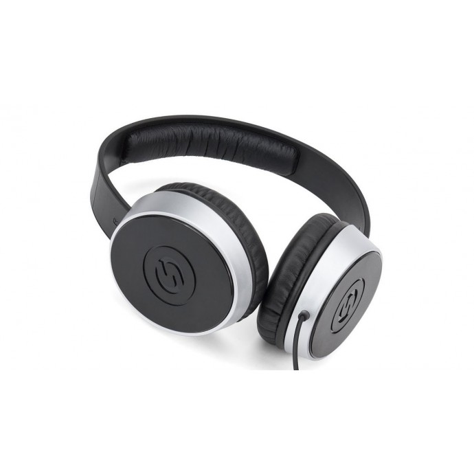 Auriculares de Estudio Over-Hear, 40MM, Ref Graves, 20Hz a 20kHz