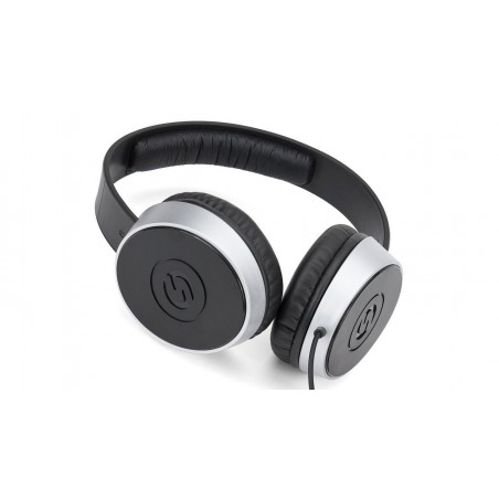 Auriculares de Estudio Over-Hear, 40MM, Ref Graves, 20Hz a 20kHz