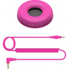 Cable espiralado   HC-CP08-V 2