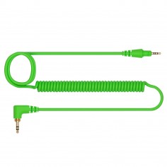 Cable espiralado   HC-CP08-G 2