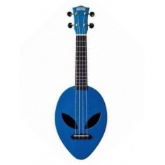 Alien, 1V+1T(MVT2) Metalic blue