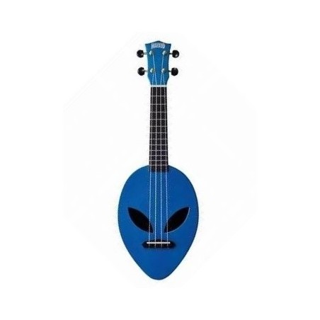 Alien, 1V+1T(MVT2) Metalic blue