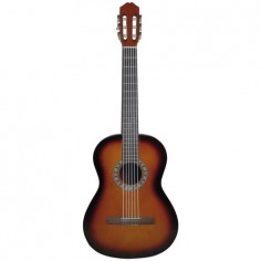Guitarra Clasica Estudio, Nacional,  c: Sunburst (MC x 2)