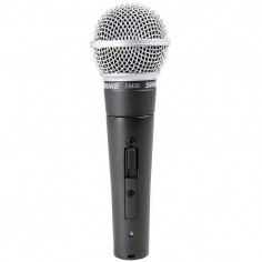 SM58S