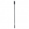 20" 50CM GOOSENECK DUAL FLEX CARDIOID