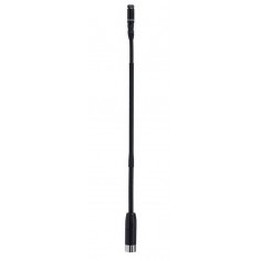 16" (40CM) GOOSENECK, DUAL, FLEX CARDIOD