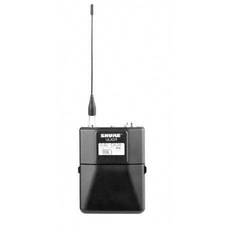 Shure ULXD1-LB-J50   Transmisor inalámbico Bodypack