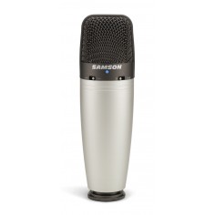 C03  Micrófono Condenser...
