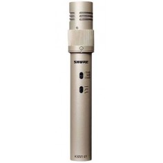 Shure KSM141/SL Micrófono condenser