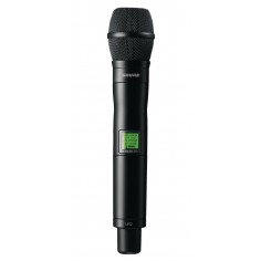 Shure UR2/KSM9/BK-L3  Transmisor inalámbrico vocal KSM9