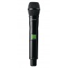 Shure UR2/KSM9/BK-L3  Transmisor inalámbrico vocal KSM9