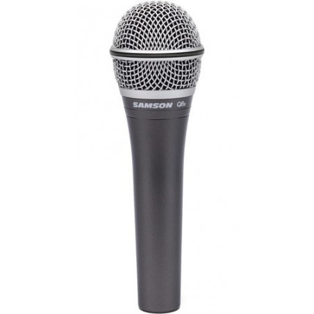 Q8X NEODYNIUM DYN VCL MIC