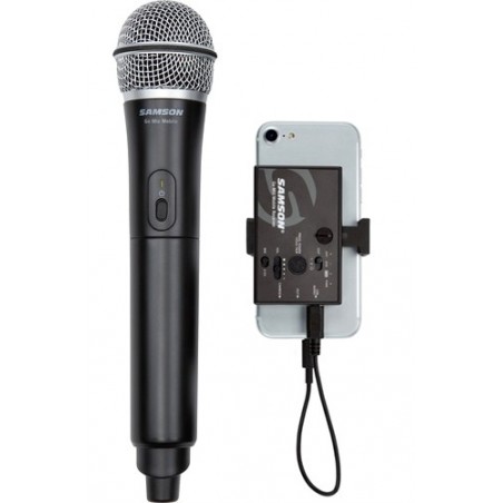 GOMIC MOBILE Sistema inalámbrico digital