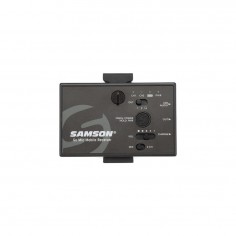 GO MIC MOBILE BP/LAV SYS 2