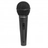 Samson PERFORMER-R31S microfono cardiode con switch.