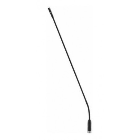 20" 50 CM GOOSENECK CARDIOID