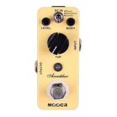ACOUSTIKAR