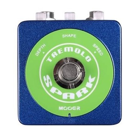 SPARK TREMOLO