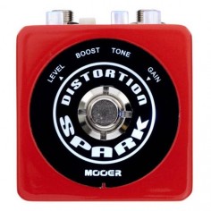 SPARK DISTORT