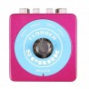 Mooer SPARK FLANGER Pedal Deluxe Flanger