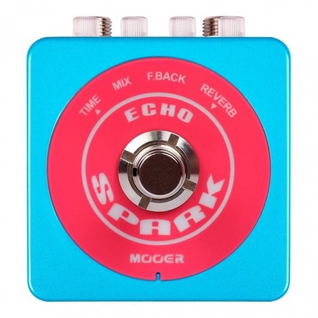 Mooer SPARK ECHO