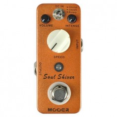 Mooer SOUL SHIVER
