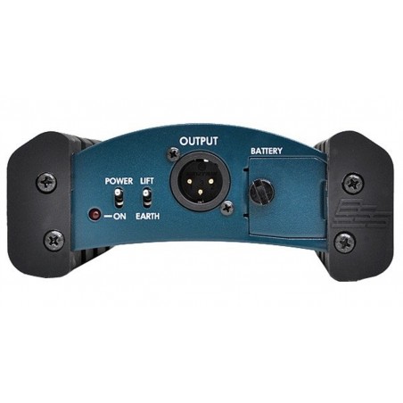 Caja Directa Activa Profesional