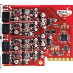 Tesira SOC-4 CARD KIT