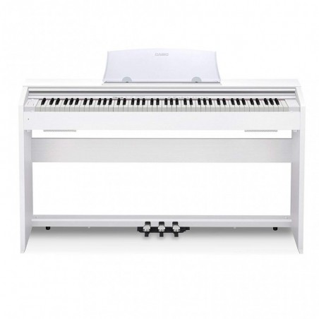 Piano Con Mueble PX770WE
