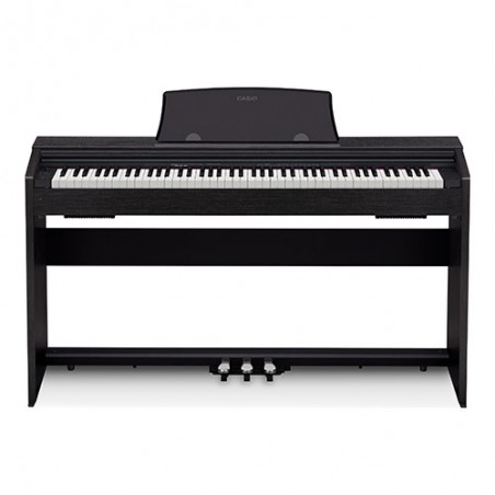 Piano Con Mueble PX770BK