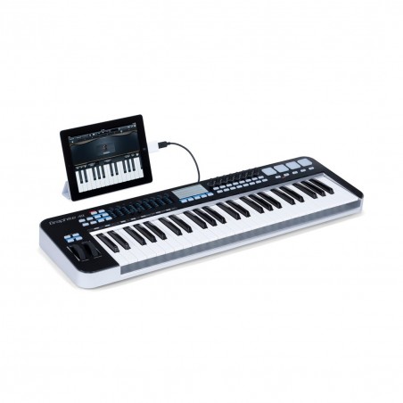 Grapithe 49  Controlador MIDI 49 teclas