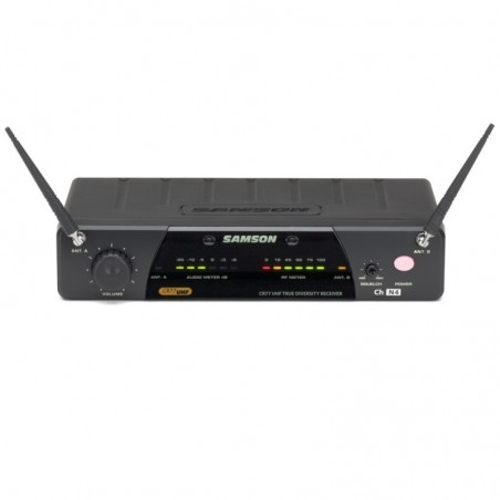 AIRLINE SHYNTH  Receptor inalámbrico UHF