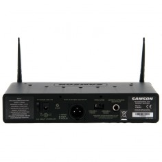 AIRLINE SHYNTH  Receptor... 2