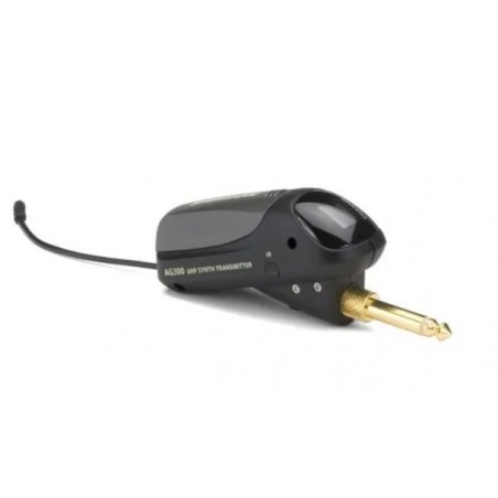 AIRLINE SHYNTH  Transmisor inalámbrico para instrumento