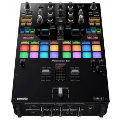 Mixer de DJ   DJM-S7 2