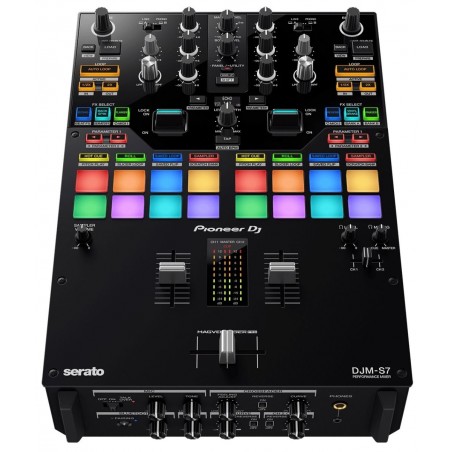 Mixer de DJ   DJM-S7