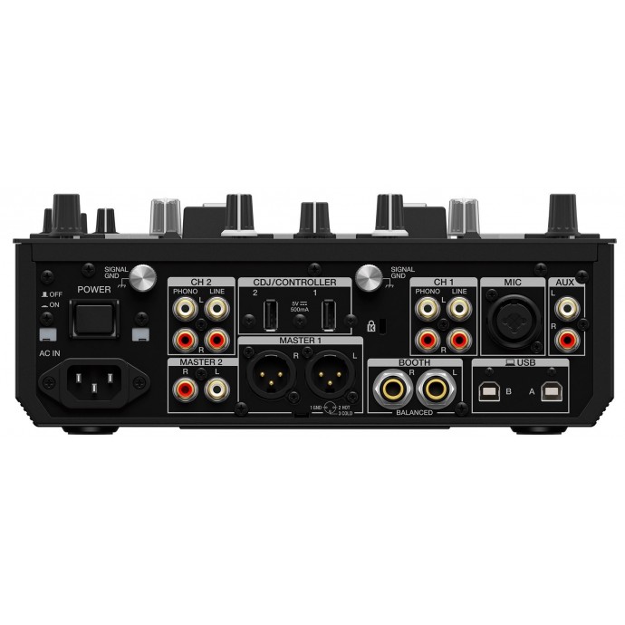 Mixer de DJ   DJM-S7