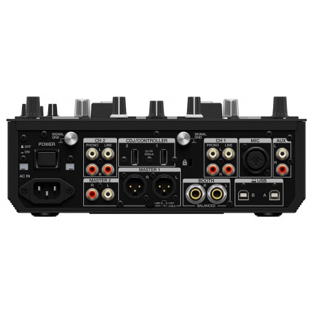 Mixer de DJ   DJM-S7