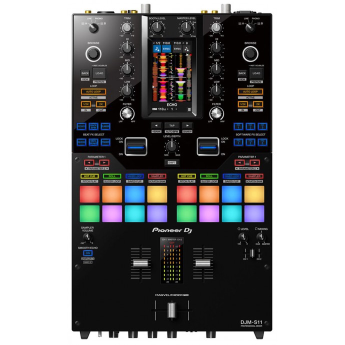DJMS11