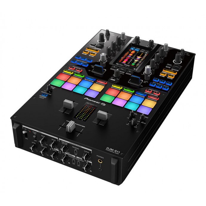 Mixer de DJ   DJM-S11