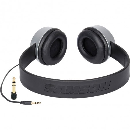 SR450   Auricular de estudio On-Ear